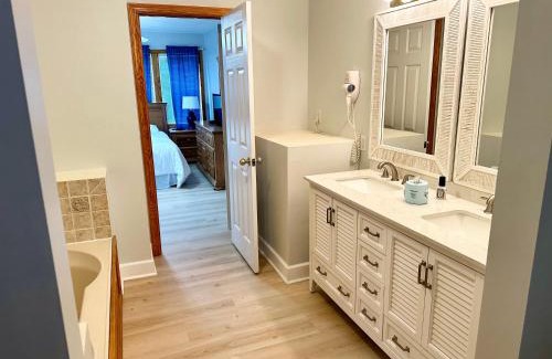 Ocean Sands House | Updated Listing! 4 min to Beach, Pool, Spa, Games