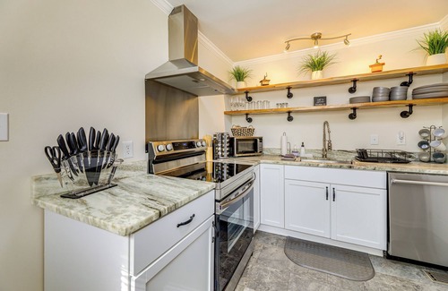 New Bern House | Updated New Bern Home < 3 Mi to Historic Dtwn!