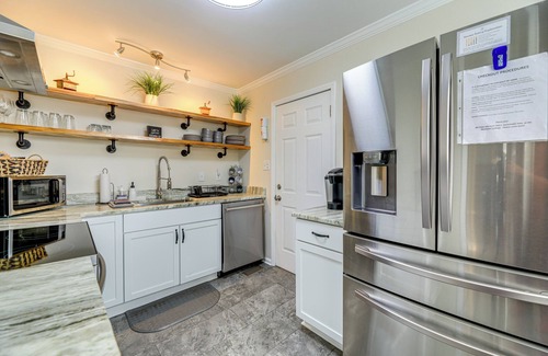 New Bern House | Updated New Bern Home < 3 Mi to Historic Dtwn!