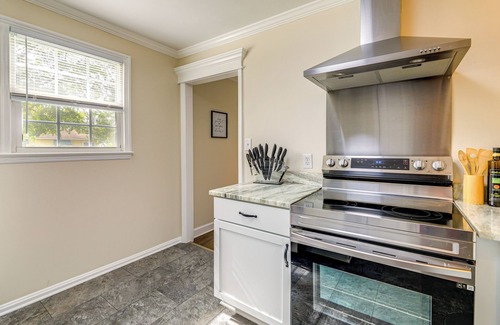 New Bern House | Updated New Bern Home < 3 Mi to Historic Dtwn!