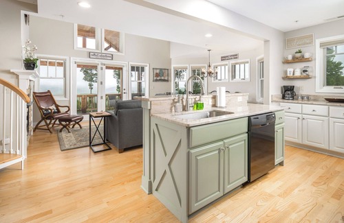 Banner Elk Condo | Updated Top Floor Condo!