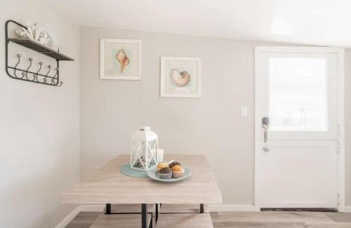Rosarito Apartment | Upgrade Rosarito Seaside Guest House with Beach Access