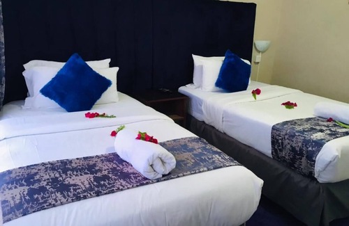 Bulawayo Cabin | uPhondo Lodge