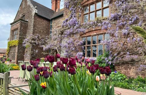 Ledbury Bed & Breakfast | Uplands Guest House