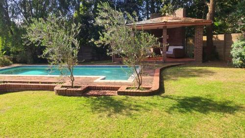 Pietermaritzburg House | Upload Guest House