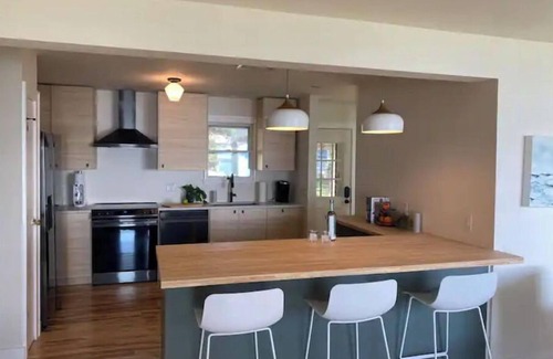 Perryville House | Upper Chesapeake Getaway - Newly Renovated