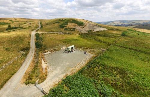 Llandrindod Wells Cabin | Upper Gilwern Quarry Hut