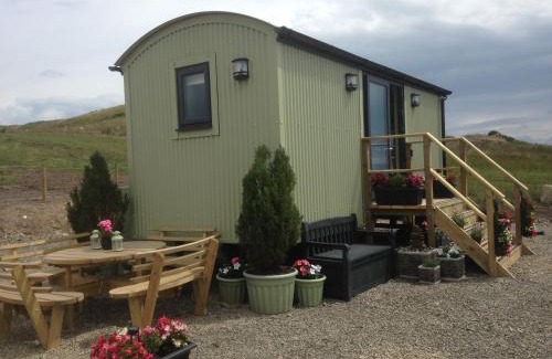 Llandrindod Wells Cabin | Upper Gilwern Quarry Hut