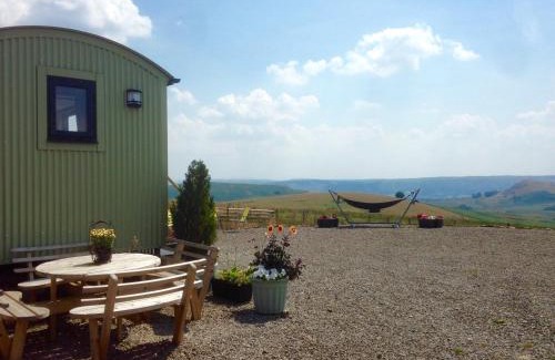 Llandrindod Wells Cabin | Upper Gilwern Quarry Hut
