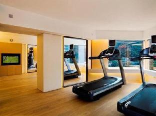 Admiralty Hotel | Upper House Hong Kong