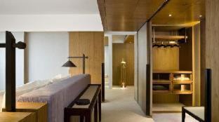 Admiralty Hotel | Upper House Hong Kong