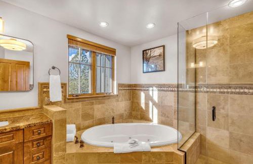 Pronghorn House | Upscale 3 BR Townhouse @ Juniper Preserve Resort