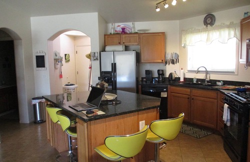 Tartesso House | Upscale But Cozy Beach Retreat In The Desert Near Phoenix With Private Pool