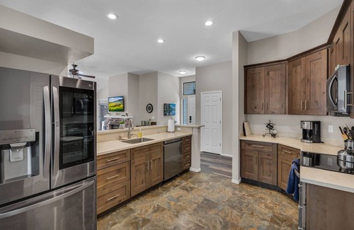 Plumas Eureka Estates House | Upscale mountain boutique home! - 26 Alder Court