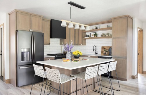 Dover Bay House | Upscale New Dover Bay Bungalow | Pet Friendly | Paddle Boards