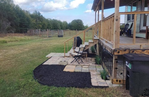 Lacassine Other | Upscale Rustic Property with all new appliances and everything you need.