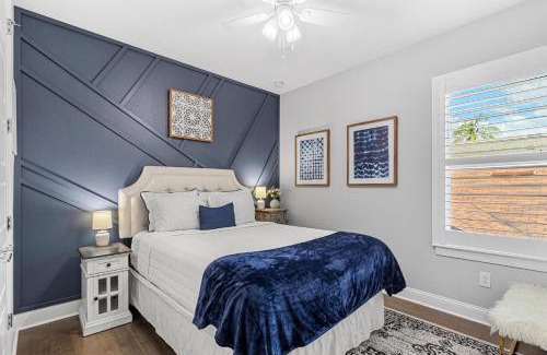 SoHo House | Upscale Soho living Near bayshore Boulevard