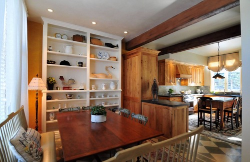 Sun Valley House | UPSCALE SV HOME, IDEAL LOCATION! BIGWOOD ASSOC. POOL /TENNIS!