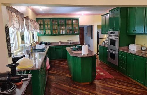 Epworth Villa | Upton Heights