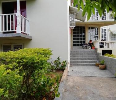 Epworth Villa | Upton Heights