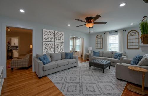 Forest Lake House | Uptown Bama House