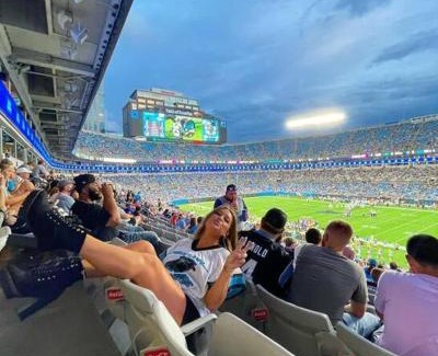 Fourth Ward Apartment | Uptown, Pool, Wine, Restaurants, BofA Stadium 307