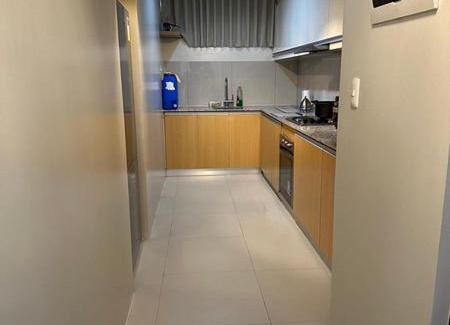 Bonifacio Global City Hotel | UPTOWN RITZ