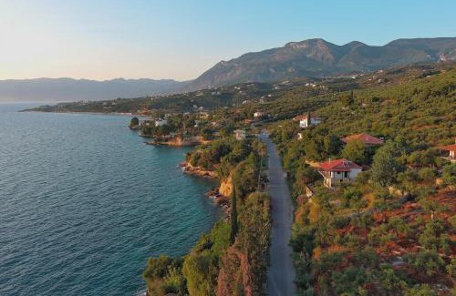 Pigadia Apartment | Urania - Kitries