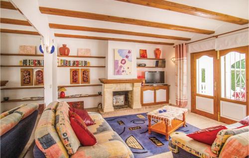 El Tosalet House | Urb Toscamar