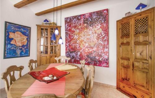 El Tosalet House | Urb Toscamar