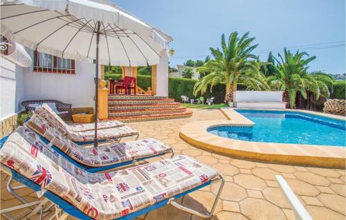 El Tosalet House | Urb Toscamar