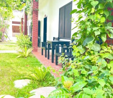 Sangkat Sla Kram Cabin | Urban Angkor Villa