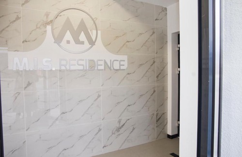 Bistrita Apartment | Urban Apartment