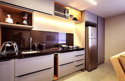 Tambau Apartment | Urban by Hosppedar