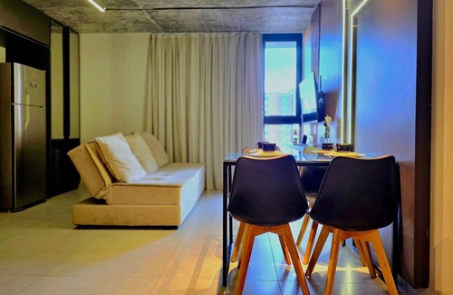 Tambau Apartment | Urban by Hosppedar