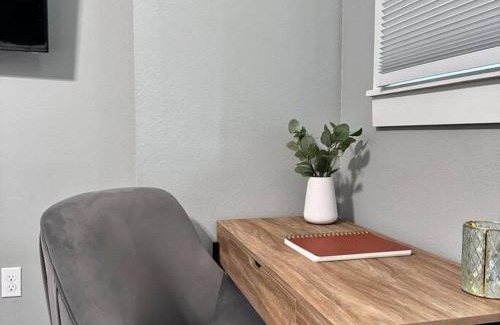 South 7th Ward Apartment | Urban Charm in the Heart of New Orleans