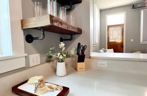 South 7th Ward Apartment | Urban Charm in the Heart of New Orleans