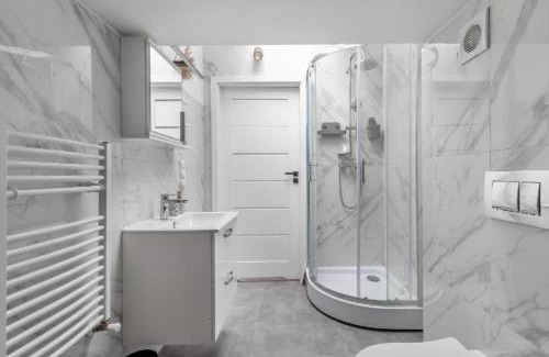 Praga Apartment | Urban Chic - City Center - Stadion Narodowy - Marcinkowskiego 3