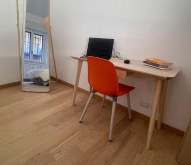 Montalbino Apartment | Urban Chic in Niguarda- 10 minutes to MM3