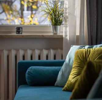 Muranow Apartment | Urban Chic - Stare Miasto - Cozy and Stylish - Anielewicza