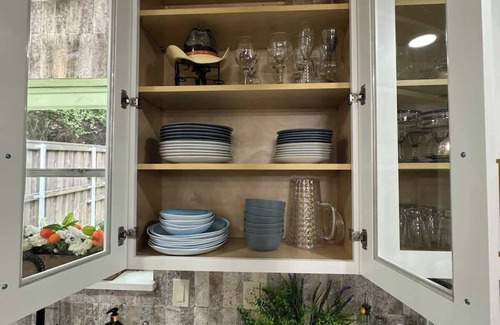 Duncanville House | Urban Cowboy Oasis | Pets OK | Near Stadiums, DWTN