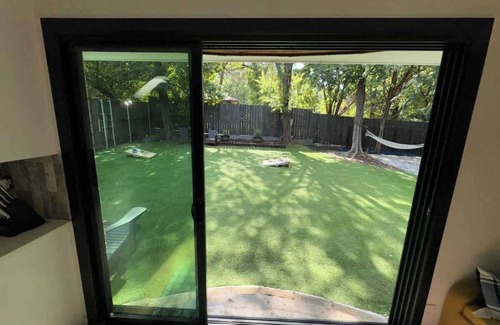 Duncanville House | Urban Cowboy Oasis | Pets OK | Near Stadiums, DWTN