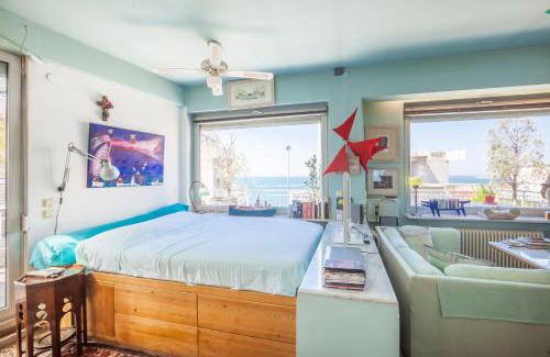 Ladadika Apartment | Urban Dream-Away Loft - Down Town