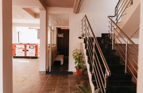 Hubli Hotel | Urban Elite - Apart Hotel