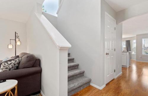 Southeast Boise House | Urban Escape Steps to Downtown