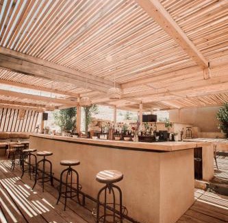 Kfardebian Hotel | Urban Faqra Hotel