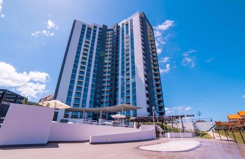 San Jose Apartment | Urban Gem at San Jose - Costa Rica