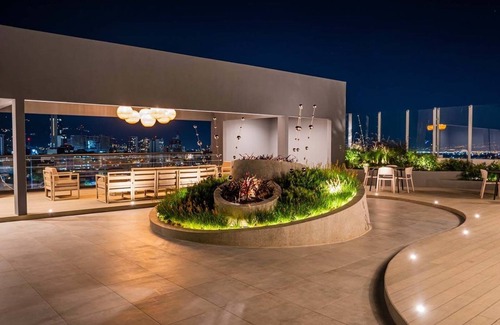San Jose Apartment | Urban Gem at San Jose - Costa Rica
