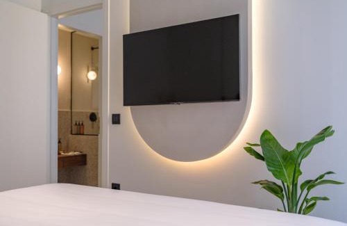 Agios Nikolaos Apartment | Urban Height Suites