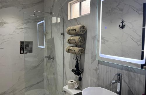 Puerto Penasco Apartment | Urban Hotel El Ancla Suites - Apartment 3